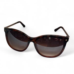 Guess Tortoise Shell Sunglasses